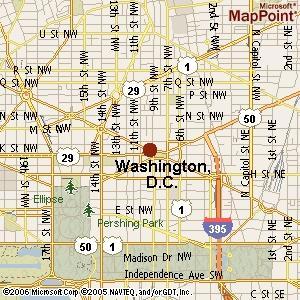 Morrison Clark Dc Convention Center Hotel 4*