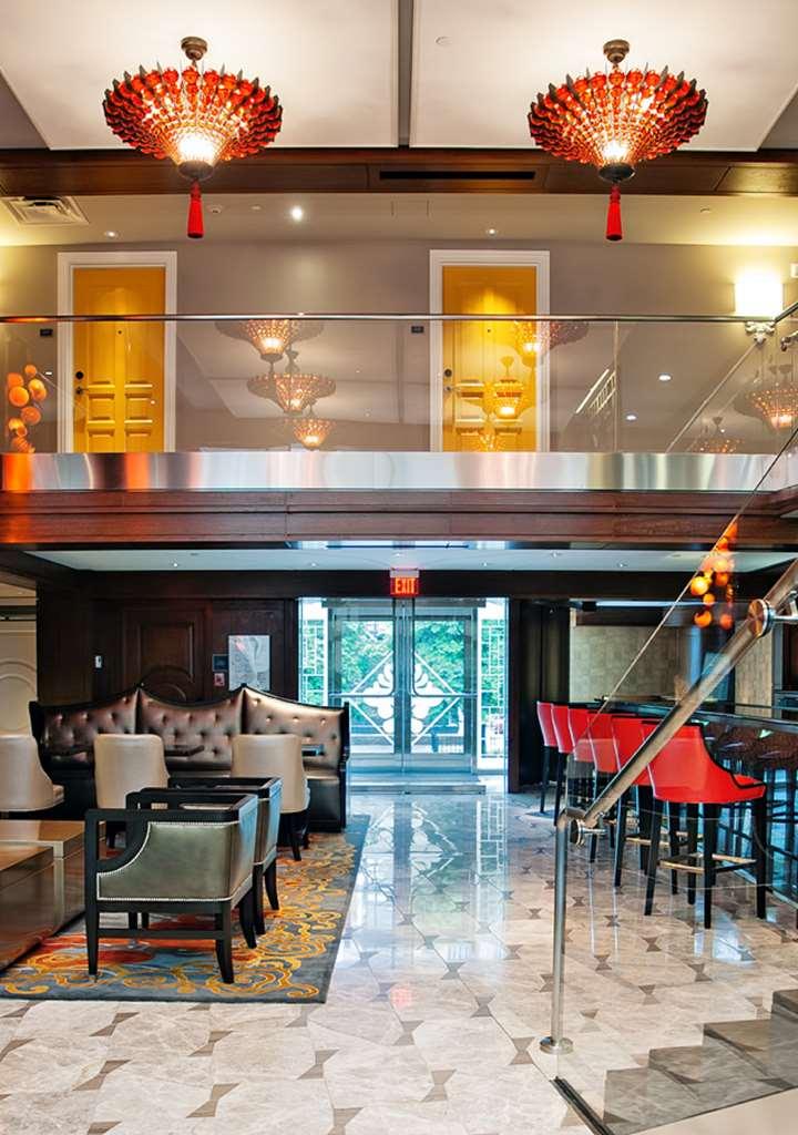 Morrison Clark Dc Convention Center 4* Washington